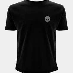 Kumu T-Shirts, Polos & Chemises^Tee Shirt Manches Courtes Homme Lead Head - Noir