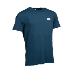 Tee Shirt Manches Courtes Homme Nash Make It Happen Since 1978 - Navy