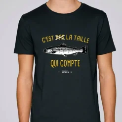 Adventer & Fishing T-Shirts, Polos & Chemises^Tee Shirt Manches Courtes Homme Zeglon - Sable
