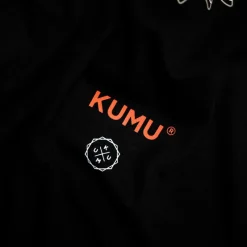 Kumu T-Shirts, Polos & Chemises^Tee Shirt Manches Courtes Homme Little Red - Noir