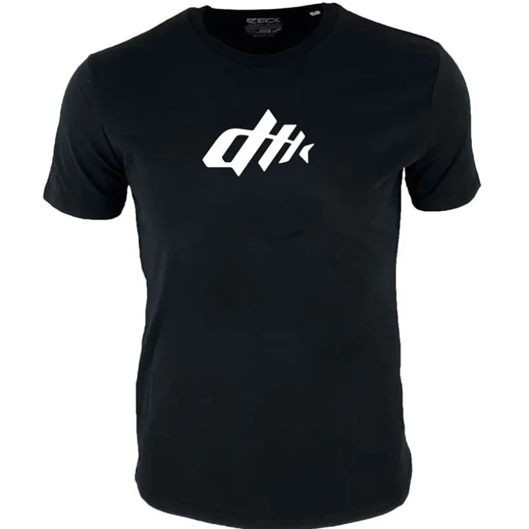 Sonubaits T-Shirts, Polos & Chemises^Tee Shirt Manches Courtes Homme - Gris