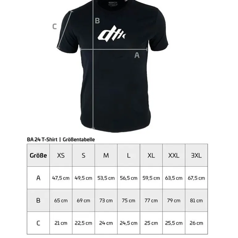 Sonubaits T-Shirts, Polos & Chemises^Tee Shirt Manches Courtes Homme - Gris