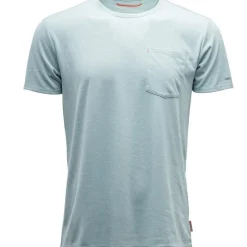 Grundéns T-Shirts, Polos & Chemises^Tee Shirt Manches Courtes Homme Shorebreak Ss Crew - Surf