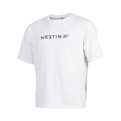 Westin T-Shirts, Polos & Chemises^Tee Shirt Manches Courtes Homme Script - Noir