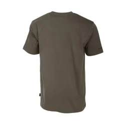 Preston Innovations T-Shirts, Polos & Chemises^Tee Shirt Manches Courtes Homme Black T-Shirt - Noir