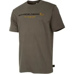 Preston Innovations T-Shirts, Polos & Chemises^Tee Shirt Manches Courtes Homme Black T-Shirt - Noir