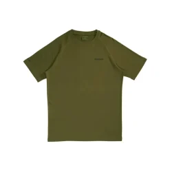 Tee Shirt Manches Courtes Homme Trakker Tempest T-Shirt - Vert
