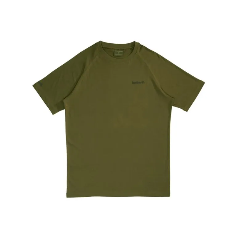 Navitas T-Shirts, Polos & Chemises^Tee Shirt Manches Courtes Homme Sloe T-Shirt - Vert