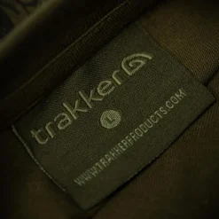 Tee Shirt Manches Courtes Homme Trakker Tempest T-Shirt - Vert