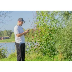 Fox T-Shirts, Polos & Chemises^Tee Shirt Manches Courtes Homme Outline T-Shirt - Kaki/Camo
