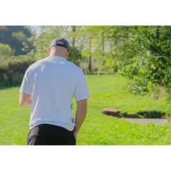 Fox T-Shirts, Polos & Chemises^Tee Shirt Manches Courtes Homme Outline T-Shirt - Kaki/Camo