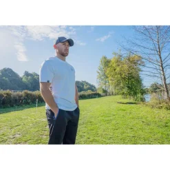 Fox T-Shirts, Polos & Chemises^Tee Shirt Manches Courtes Homme Outline T-Shirt - Kaki/Camo