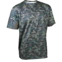 Westin T-Shirts, Polos & Chemises^Tee Shirt Manches Courtes Homme Swimlure T-Shirt - Marron