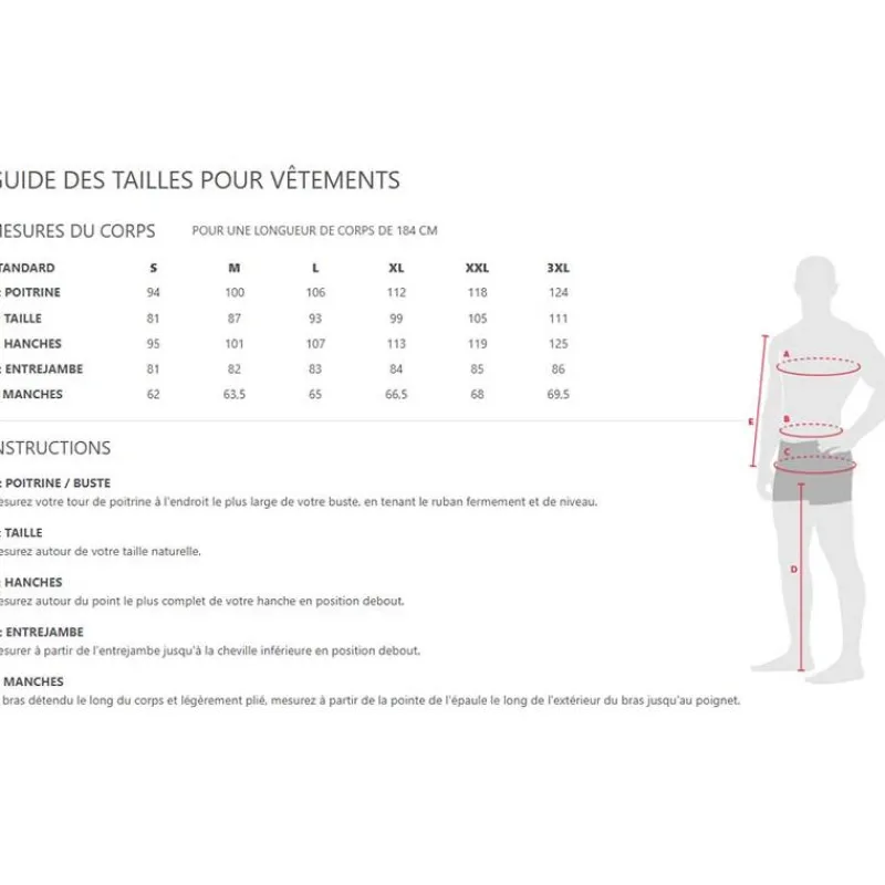 Westin T-Shirts, Polos & Chemises^Tee Shirt Manches Courtes Homme Swimlure T-Shirt - Marron