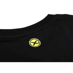 Fox Matrix T-Shirts, Polos & Chemises^Tee Shirt Manches Courtes Homme Black Hex Print T-Shirt - Noir
