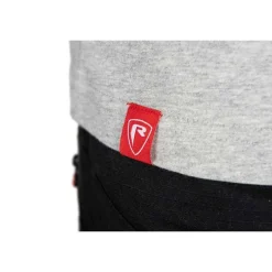 Tee Shirt Manches Courtes Homme Fox Rage Voyager Tees - Gris Clair
