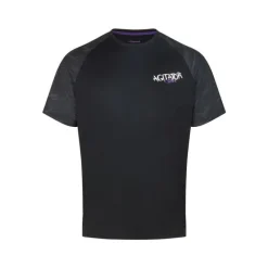 Wychwood Anti-Uv^Tee Shirt Manches Courtes Homme Agitator Uv T Shirt - Noir