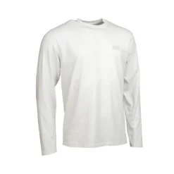 Nash T-Shirts, Polos & Chemises^Tee Shirt Manches Longues Homme Make It Happen Sunset Long Sleeve - Ecru