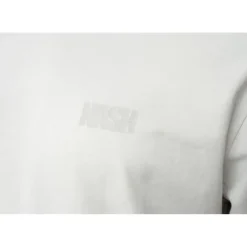 Nash T-Shirts, Polos & Chemises^Tee Shirt Manches Longues Homme Make It Happen Sunset Long Sleeve - Ecru