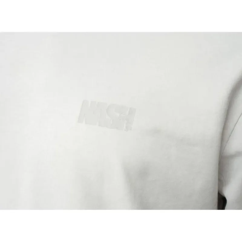 Nash T-Shirts, Polos & Chemises^Tee Shirt Manches Longues Homme Make It Happen Sunset Long Sleeve - Ecru