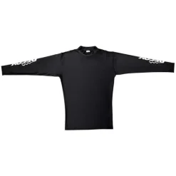 Tee Shirt Manches Longues Homme Ultimate Fishing Da-103 Stretch Under - Noir