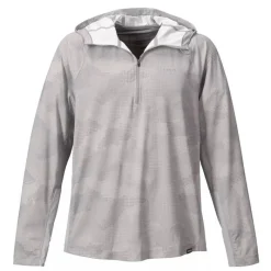 Orvis T-Shirts, Polos & Chemises^Tee Shirt Manches Longues Homme Pro Sun Hoodie - Camo