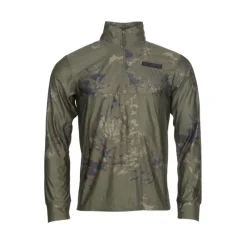 Nash T-Shirts, Polos & Chemises^Tee Shirt Manches Longues Homme Scope Ops Long Sleeve T-Shirt - Kaki