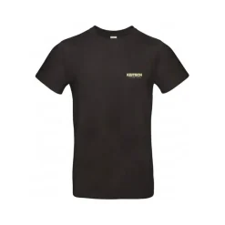 Keitech T-Shirts, Polos & Chemises^Tee Shirt Manches Longues Homme - Noir