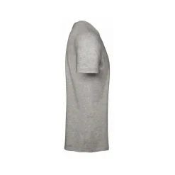 Tee Shirt Manches Longues Homme Keitech - Gris Clair