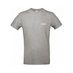 Tee Shirt Manches Longues Homme Keitech - Gris Clair
