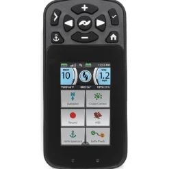 Telecommande De Rechange Minn Kota I Pilot Link Systeme Bt