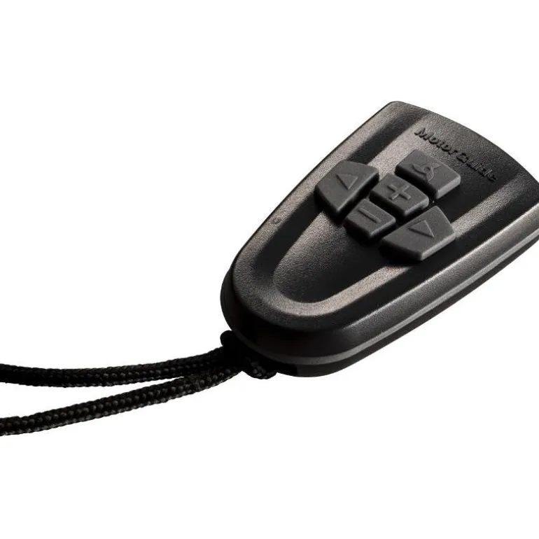 Telecommande De Rechange Motorguide Pour Moteur Sans Pinpoint Gps