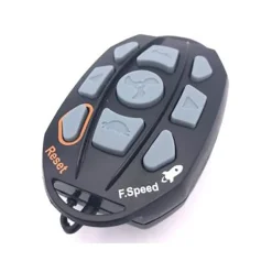 Telecommande Usb Haswing Pour Moteur Avant Cayman B 55 Et 80 Lbs