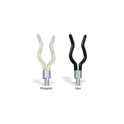 Carp o Rod Pods – Supports^Tete Arriere Carp'o