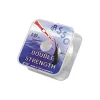 Asso Fils - Tresses Carpe^Tete De Ligne Double Strenght Handline Connectee - 100M