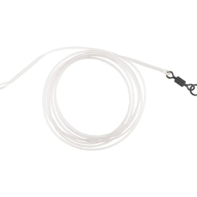 Carp Spirit Fils - Tresses Carpe^Tete De Ligne Fluoro Leader