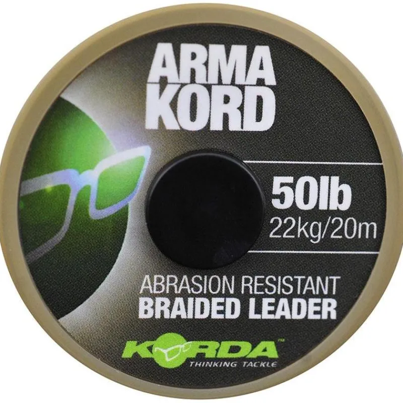 Korda Fils - Tresses Carpe^Tete De Ligne Arma Kord