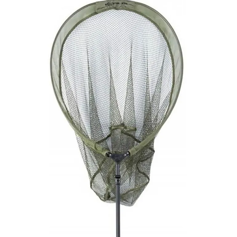 Tete D'epuisette Korum Folding Spoon Net