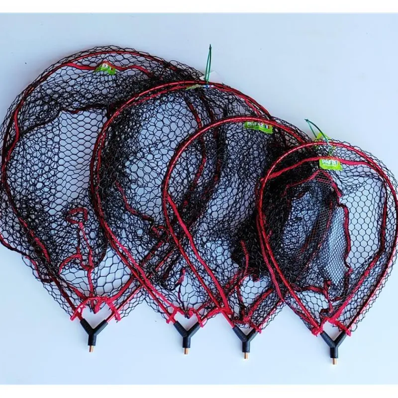Pafex Epuisettes^Tete D’Epuisette Flynet Anti-A