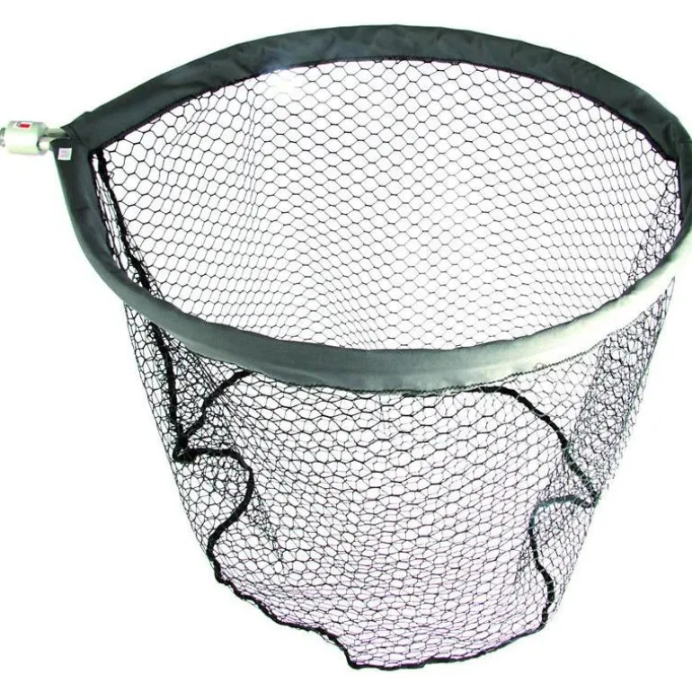 Tete D'epuisette Ronde Amiaud