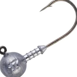 Tete Plombee Daiwa Football Jig Head - Pack