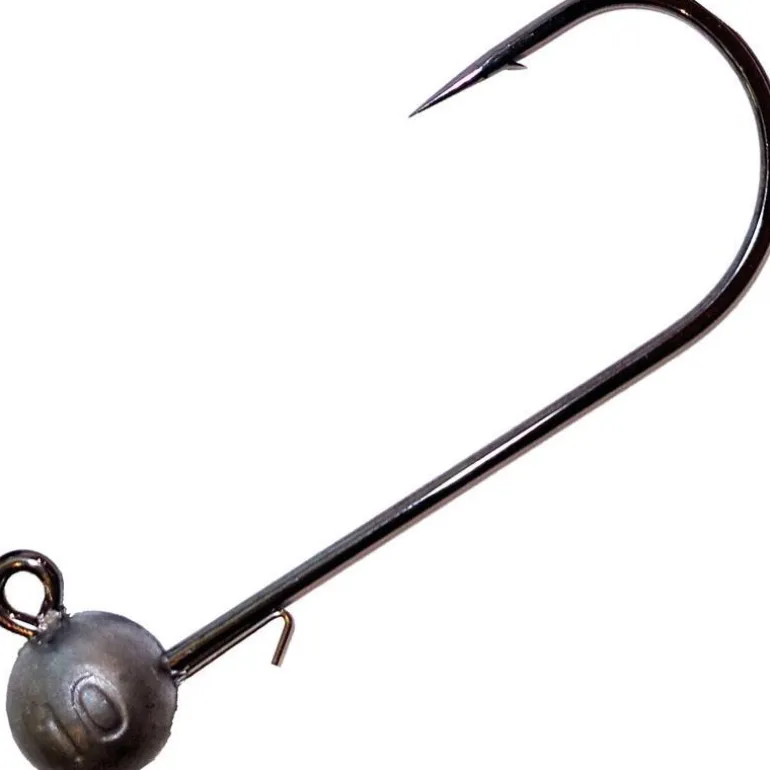 Tete Plombee Daiwa Prorex Jig Head Round Par 25