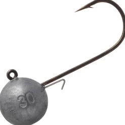 Daiwa Têtes Plombées^Tete Plombee Tournament D’Jig Head Saq Sas Round