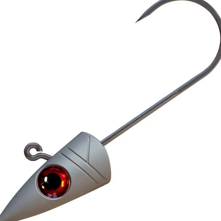 Tete Plombee Delalande Ange Finesse - Par 10