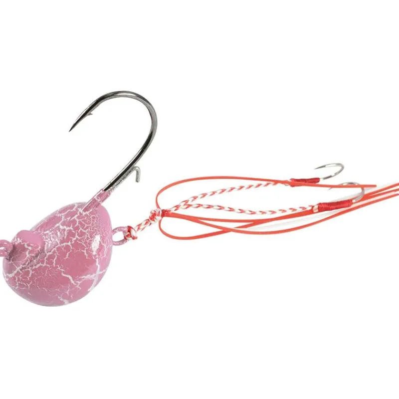 Explorer Tackle Têtes Plombées^Tete Plombee Deep Bream
