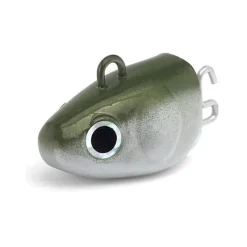 Fiiish Têtes Plombées^Tete Plombee Black Minnow Extra Deep