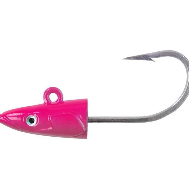Fiiish Têtes Plombées Silure|Têtes Plombées^Tete Plombee Crazy Sand Eel X-Strong