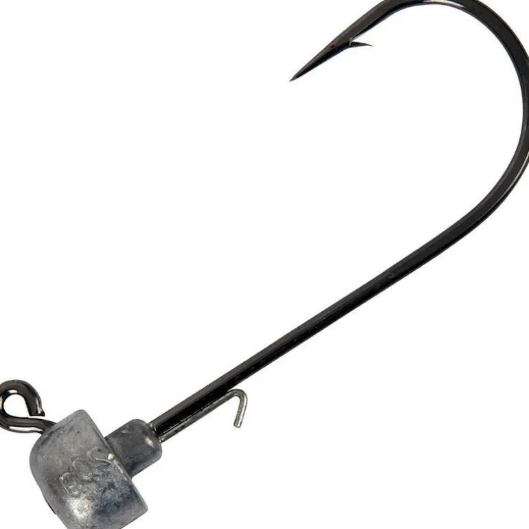 Tete Plombee Fox Rage X Strong Jig Heads