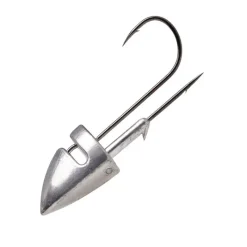 Illex Têtes Plombées^Tete Plombee Straight Jig Head Aero Point - Pack