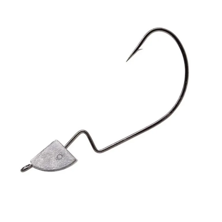 Tete Plombee Illex Texas Jig Head - Par 4